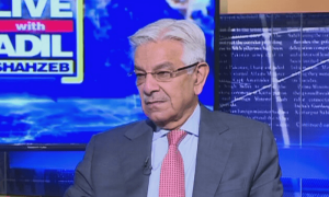 Parliament has given its verdict on elections, says Khawaja Asif