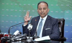 پاکستان نے رعایتی نرخوں پر روس سے خام تیل کی خریداری کا پہلا آرڈر دے دیا