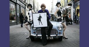 Remembering the &lsquo;Mother of the Miniskirt&rsquo;