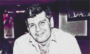 Losing Arshad Sharif, my beloved husband