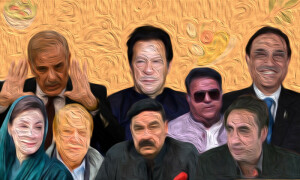 &rsquo;میں نہ مانوں&lsquo; کے ماحول میں سیاستدان اپنی بات کیسے منوائیں؟