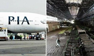 حکومت کا سرکاری سرپرستی میں چلنے والا کوئی نیا ادارہ نہ بنانے کا فیصلہ