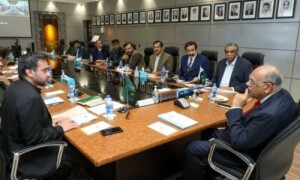 مینجمنٹ کمیٹی کی مدت ختم ہونے پر پی سی بی کا مستقبل غیریقینی صورتحال سے دوچار