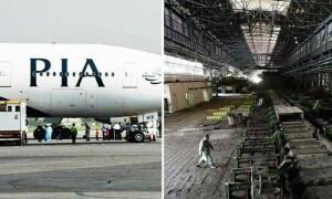 &rsquo;پاکستان کی سرکاری کمپنیاں ایشیا کے بدترین ادارے&lsquo;