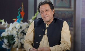 جنرل (ر) باجوہ نے دھوکے دیے، کبھی غور نہیں کیا کہ ہمارے مقاصد الگ الگ تھے، عمران خان