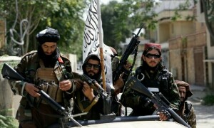 افغان طالبان داعش کے خلاف امریکا کی مدد کیلئے تیار ہیں، رپورٹ