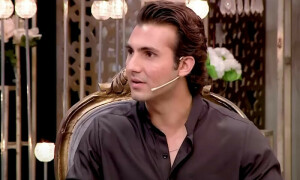اغوا کاروں نے کئی گھنٹے تک یرغمال بنا کر متعدد اے ٹی ایم سے پیسے نکلوائے، شہروز سبزواری