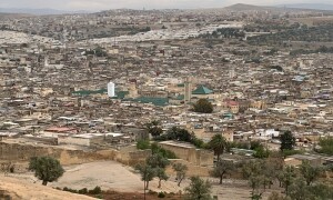 Travel to Fes once in your life and you&rsquo;ll want to come back a second time