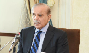 PM doubles down on same-day polls, says arbitration not SC&rsquo;s job