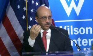 پاکستان کا امریکا پر فوجی امداد بحال کرنے کیلئے زور