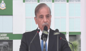 معاشی چیلنجز پر قابو پانے میں جلد کامیاب ہوں گے، وزیراعظم