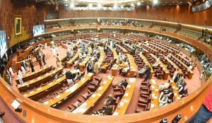 &rsquo;پارلیمنٹ بالادست ادارہ ہے اور ارکان اس بات پر کوئی رعایت دینے کو تیار نہیں&lsquo;