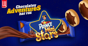 Princely Minis