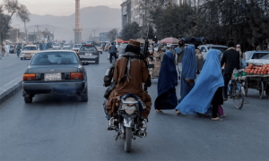 اقوام متحدہ میں طالبان کےخلاف قرارداد منظور، خواتین پر عائد پابندیاں واپس لینے کا مطالبہ