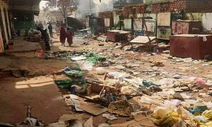 سوڈان: جنگ بندی کے باوجود خون ریز جھڑپیں جاری، سابق وزیراعظم کا &rsquo;ڈراؤنے خواب&lsquo; کا انتباہ