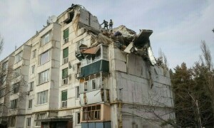 روس کے سرحدی گاؤں پر یوکرین کا حملہ، 4 افراد ہلاک، 2 زخمی