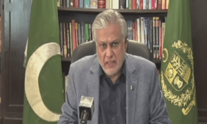 حکومت کا آئندہ 15 روز کیلئے پیٹرول کی قیمت برقرار رکھنے کا اعلان