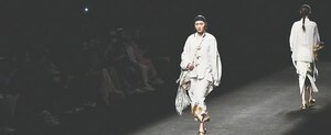 STYLE: THE NEW STYLE ORDER IN CHINA