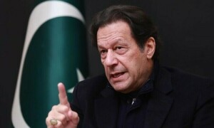 Rulers term PTI chief&rsquo;s demands &lsquo;impractical&rsquo;