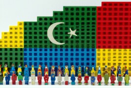 Counting error: Why Pakistan&rsquo;s first-ever digital census may be an exercise in futility