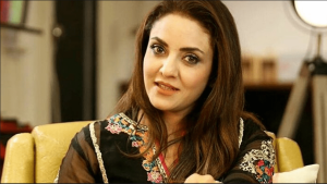 ڈراموں میں شادی شدہ خواتین کو غیر مرد سے معاشقہ کرتے دکھایا جاتا ہے، نادیہ خان