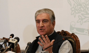PTI demands clarity after PML-N ministers openly oppose negotiations