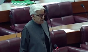 عدلیہ اپنے ماضی کا حساب دے، فیصلے کرنے والوں کا ٹرائل ہونا چاہیے، خواجہ آصف
