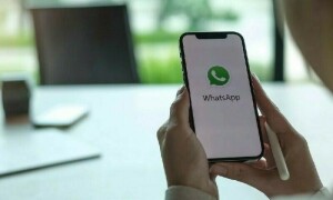 واٹس ایپ پر وائس میسیج کو تحریر میں تبدیل کرنے کے فیچر کی آزمائش