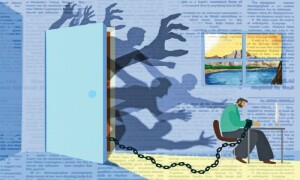 Balochistan: A minefield for journalists