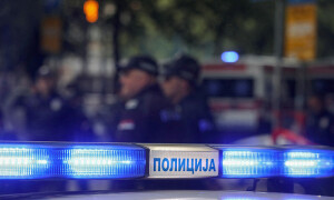 Boy shoots dead 9 people in classroom in Serbia&rsquo;s Belgrade