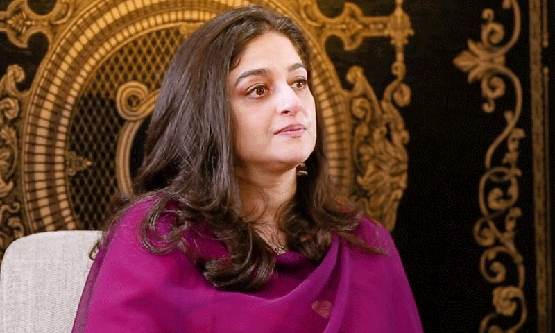 &rsquo;وہ میرے پہلے استاد اور دوست ہیں&lsquo;، اداکارہ نادیہ جمیل کے والد انتقال کرگئے