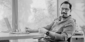 &ldquo;Pakistan has limited demand for animations and consequently there are a limited number of animation and VFX companies&rdquo;