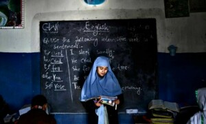 The Analytical Angle: For Pakistan to prosper, it must allow its girls to dream big, accomplish bigger
