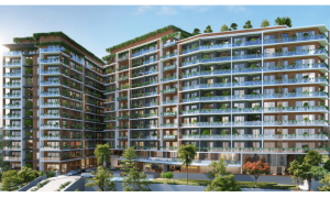 British investment group One Homes launches $40m luxury resort-themed residential development in Islamabad