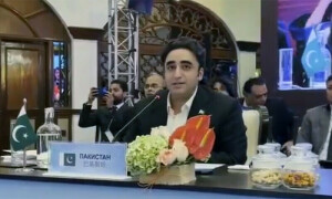 &rsquo;ڈپلومیٹک پوائنٹ اسکورنگ کیلئے دہشت گردی کو ہتھیار کے طور پر استعمال نہیں کرنا چاہیے&lsquo;
