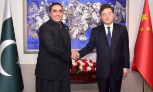 Peace and stability in Afghanistan vital for region&rsquo;s socioeconomic development, says FM Bilawal