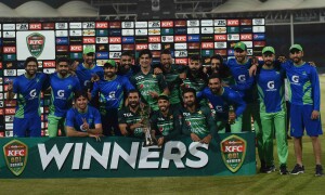 Babar says Pakistan &lsquo;in good position&rsquo; for World Cup after New Zealand mauling