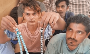 Situationer: Over 740 fishermen in Pakistani, Indian jails await return