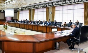 عالمی بینک سے 5 کروڑ ڈالر کی قسط حاصل کرنے کیلئے 34 ارب روپے کی گرانٹس کی منظوری