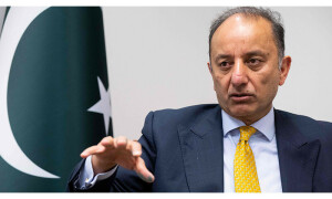 Pakistan buys Russian oil but sees diversified future