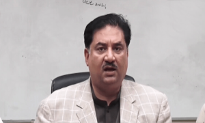 آئی ایم ایف سے معاہدہ نہیں ہوتا تو پاکستان کا چین پر انحصار بڑھے گا، خرم دستگیر