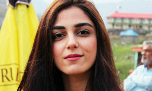 عمران خان کی گرفتاری: مایا علی کی پُرتشدد مظاہرے نہ کرنے کی اپیل