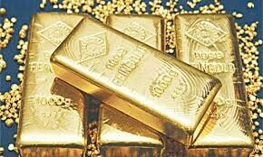 Gold price hits record Rs240,000
