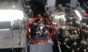 کیا عمران خان کی سیاست ختم ہورہی ہے؟