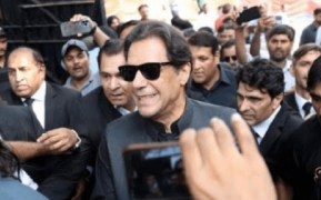 CJP &lsquo;pleased&rsquo; to meet Imran, releases him