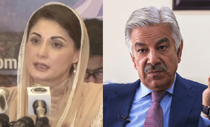 Govt berates judiciary over &lsquo;dual standard&rsquo;