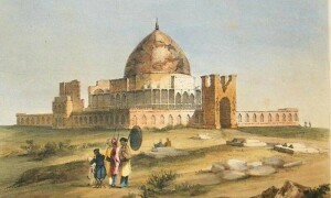 کوٹری: انڈس فلوٹیلا، سندھ ریلوے اور برٹن کے دو سفر (پہلا حصہ)