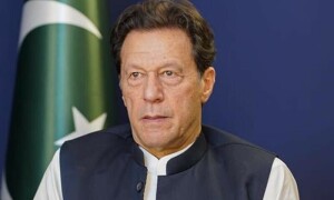 اسلام آباد ہائی کورٹ کا توشہ خانہ کیس میں فوجداری کارروائی پر حکم امتناع