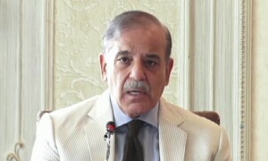 عمران نیازی کے تحفظ کے لیے عدلیہ آہنی دیوار بن گئی ہے، وزیر اعظم