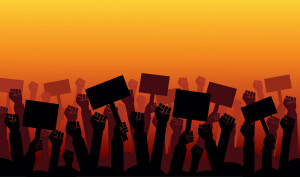Imran&rsquo;s arrest: Chronicles of my peaceful protest